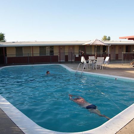 Gateway Inn Red Bluff Kültér fotó